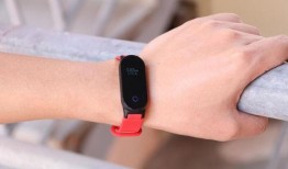 娱乐吃瓜戴手环,揭秘明星幕后生活